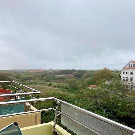 Duene 30 Apartment Wangerooge Exterior photo